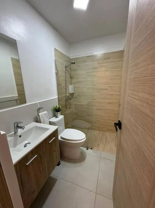 3Br Villa Oasis Downtown Punta Cana With Private Jacuzzi 0*,