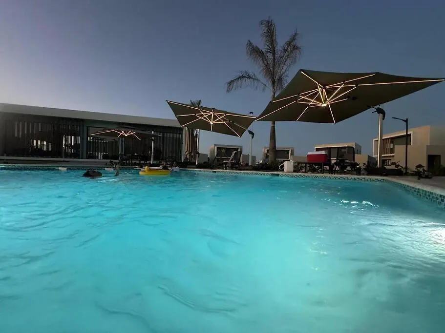 3Br Villa Oasis Downtown Punta Cana With Private Jacuzzi República Dominicana