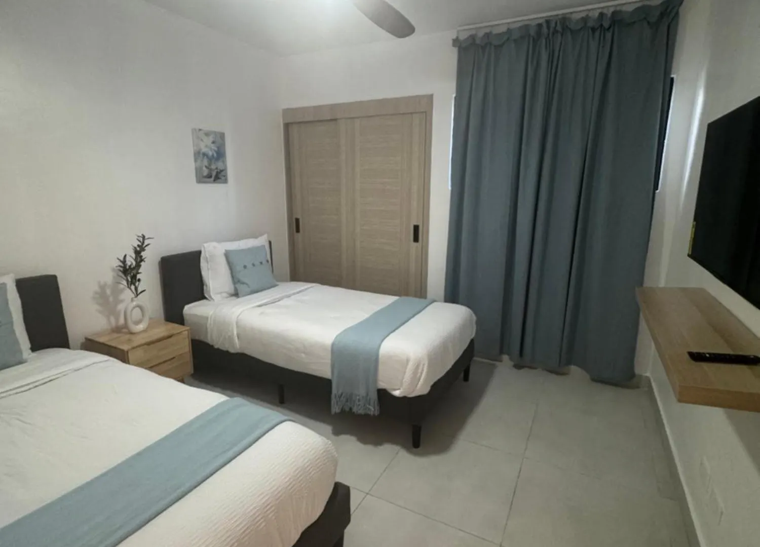 3Br Villa Oasis Downtown Punta Cana With Private Jacuzzi
